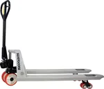 Pallyftare boggie PU, 2500 kg, 1150mm