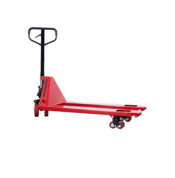 Pallyftare boggie PU, 3000kg, 1150mm