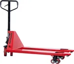 Pallyftare boggie PU, 3000kg, 1150mm