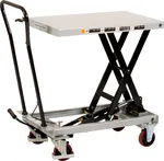 Mobilt lyftbord, 830x500mm, 250kg