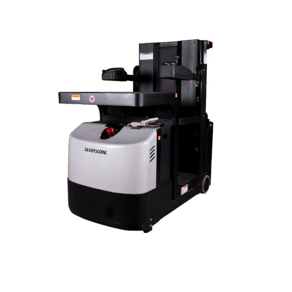 Orderplockare 500kg