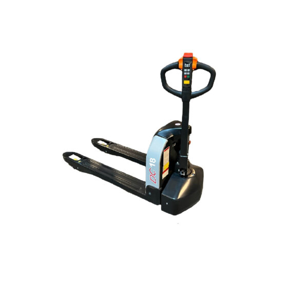 Motorlyftvagn, litium, 1800 kg, 1150mm