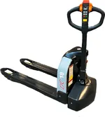 Motorlyftvagn, litium, 1800 kg, 1150mm