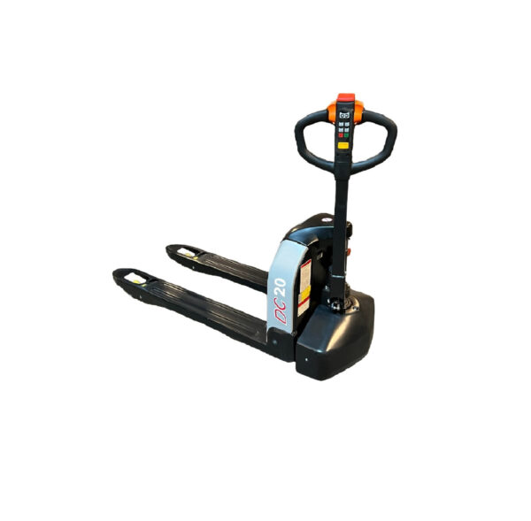 Motorlyftvagn, litium, 2000 kg, 1150mm