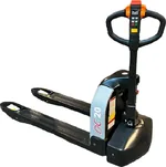Motorlyftvagn, litium, 2000 kg, 1150mm