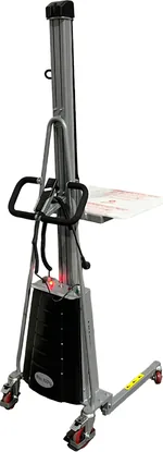 Elektrisk lättlyftare, 100 kg