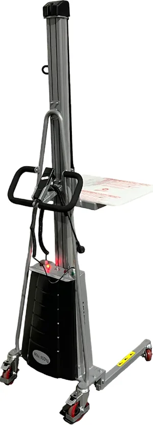 Elektrisk lättlyftare, 100 kg
