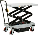 Elektriskt mobilt lyftbord, 1010x520, 300kg