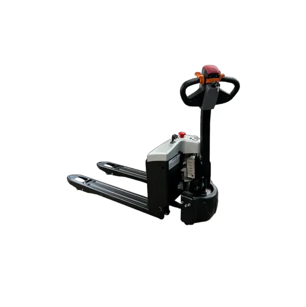 Motorlyftvagn, 1500 kg, 1150 mm