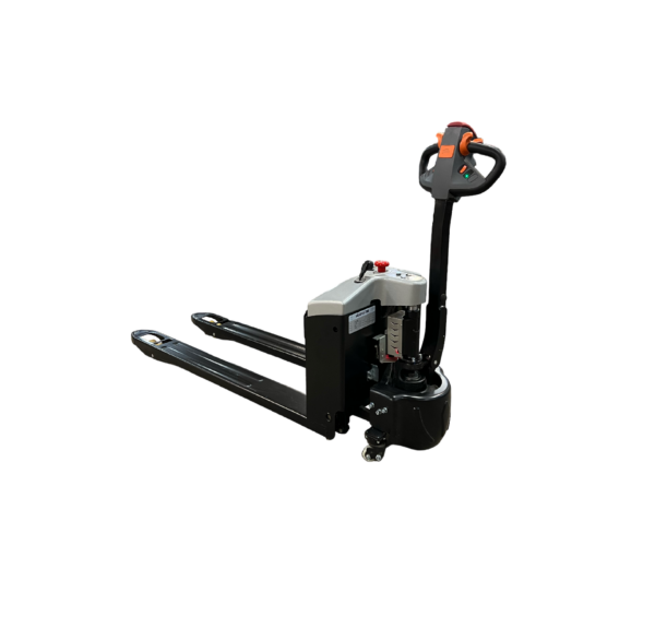 Motorlyftvagn, 1100 kg, 1500 mm
