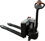 Motorlyftvagn, 1100 kg, 1500 mm