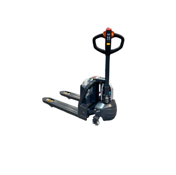 Motorlyftvagn, litium, 1500 kg, 900 mm