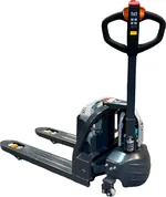 Motorlyftvagn, litium, 1500 kg, 900 mm
