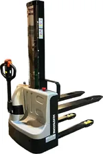 Elektrisk staplare, 1600 mm, monomast
