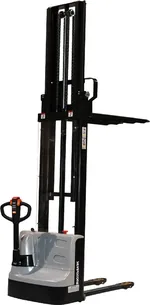 Elektrisk staplare, 3600 mm