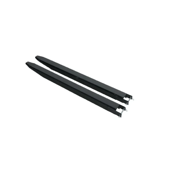 Förlängningsgafflar, 2400 mm, 2500kg