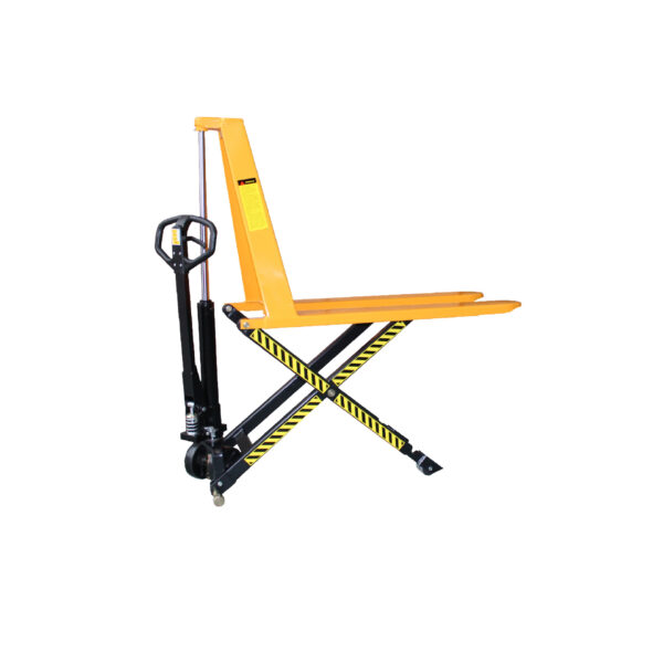 Saxlyftare, Quicklift 1000kg, 1150mm
