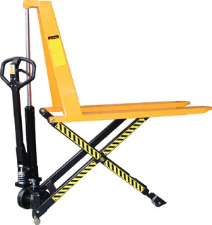 Saxlyftare, Quicklift 1000kg, 1150mm