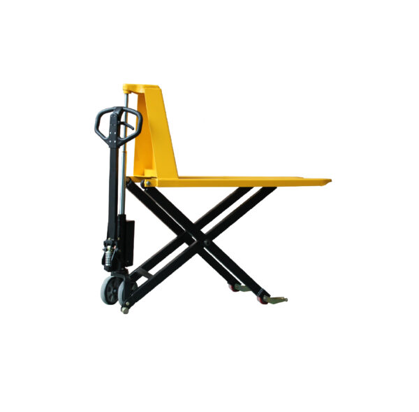 Saxlyftare Quicklift 1000kg 1500mm