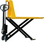 Saxlyftare Quicklift 1000kg 1500mm