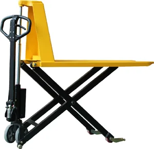 Saxlyftare Quicklift 1000kg 1500mm