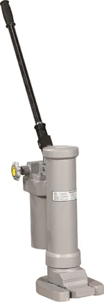 Domkraft, 10 ton