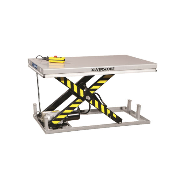 Lyftbord, 2000x850mm, 1000kg