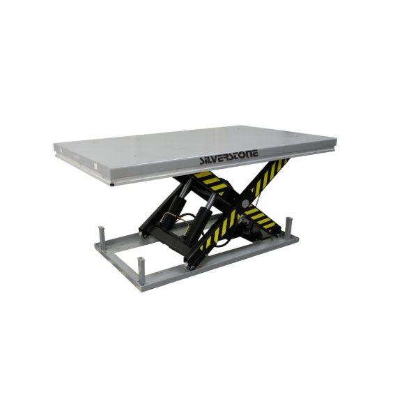 Lyftbord, 2000x850mm, 2000kg