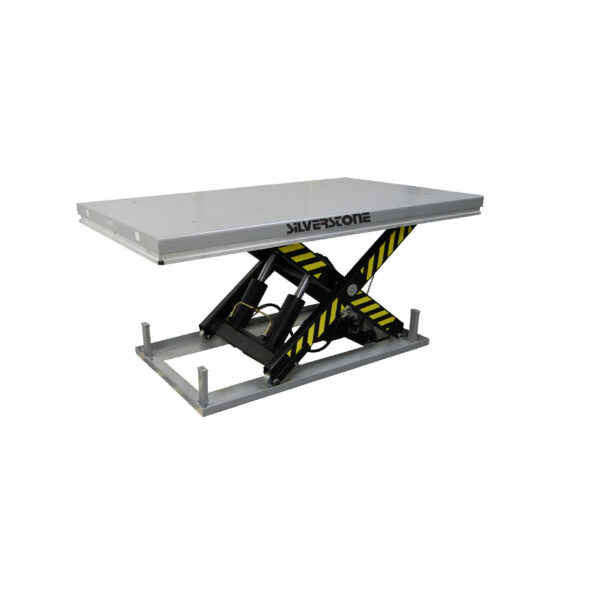 Lyftbord, 1300x850mm, 2000kg
