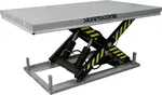 Lyftbord, 1300x850mm, 2000kg