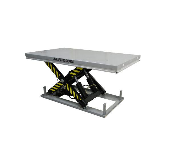 Lyftbord, 2200x1200mm, 4000 kg