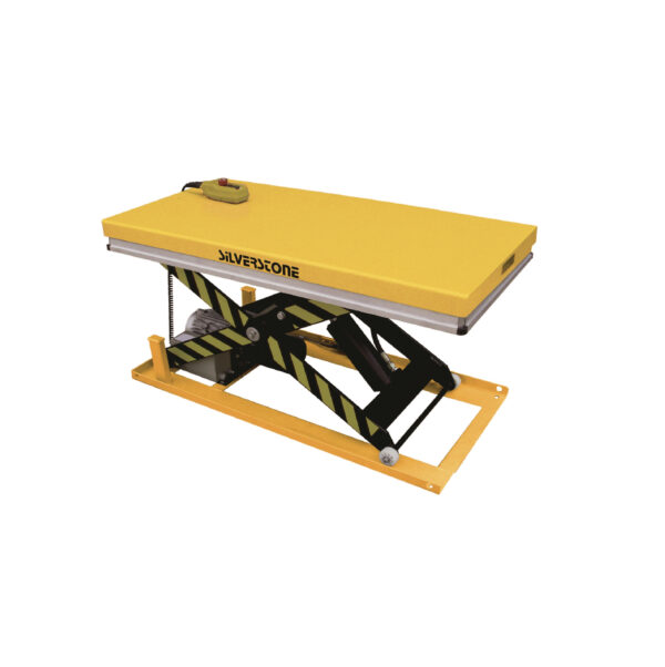 Lyftbord, 1200x800mm, 500 kg
