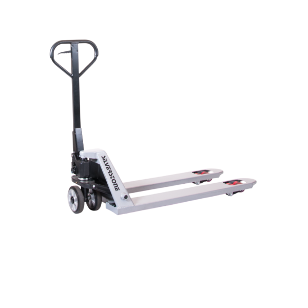 Pallyftare single PU, 2300 kg, 915mm