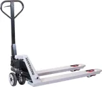 Pallyftare single PU, 2300 kg, 915mm