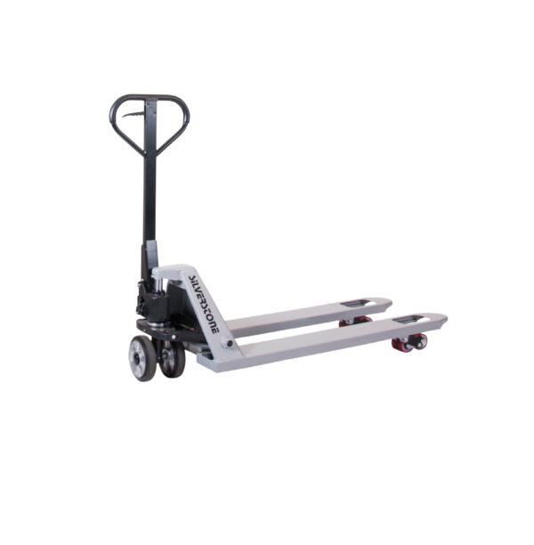 Pallyftare boggie PU, 2300 kg, 915mm