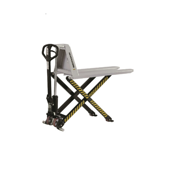 Saxlyftare Quicklift 1000kg, 1150mm