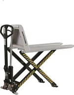 Saxlyftare Quicklift 1000kg, 1150mm
