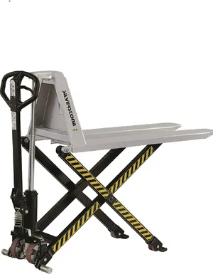 Saxlyftare Quicklift 1000kg, 1150mm