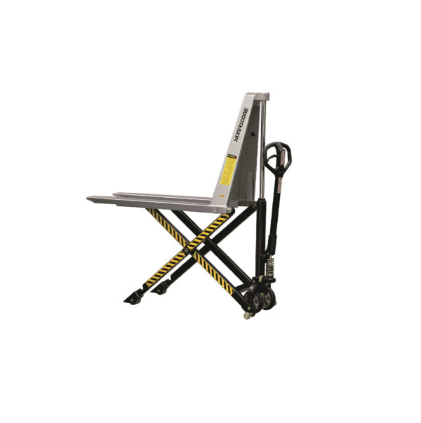 Manuell saxlyftare, Quicklift, 1000kg