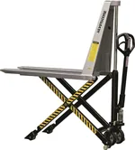 Manuell saxlyftare, Quicklift, 1000kg
