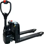 Motorlyftvagn, litium, 1500 kg, 1150mm