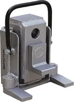 Maskindomkraft, 3 ton