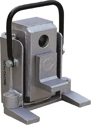 Maskindomkraft, 3 ton