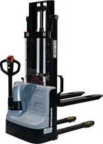 Elektrisk staplare, 3300 mm