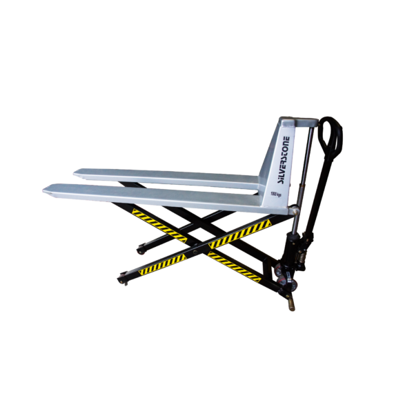Saxlyftare Quicklift 1000kg, 1500mm