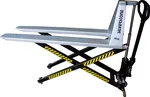 Saxlyftare Quicklift 1000kg, 1500mm